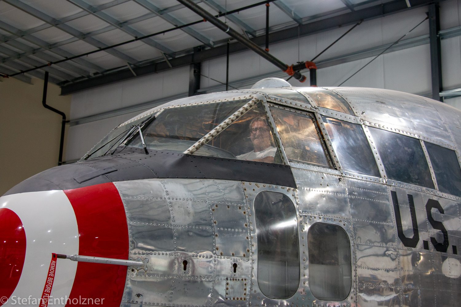 Palm Springs Air Museum