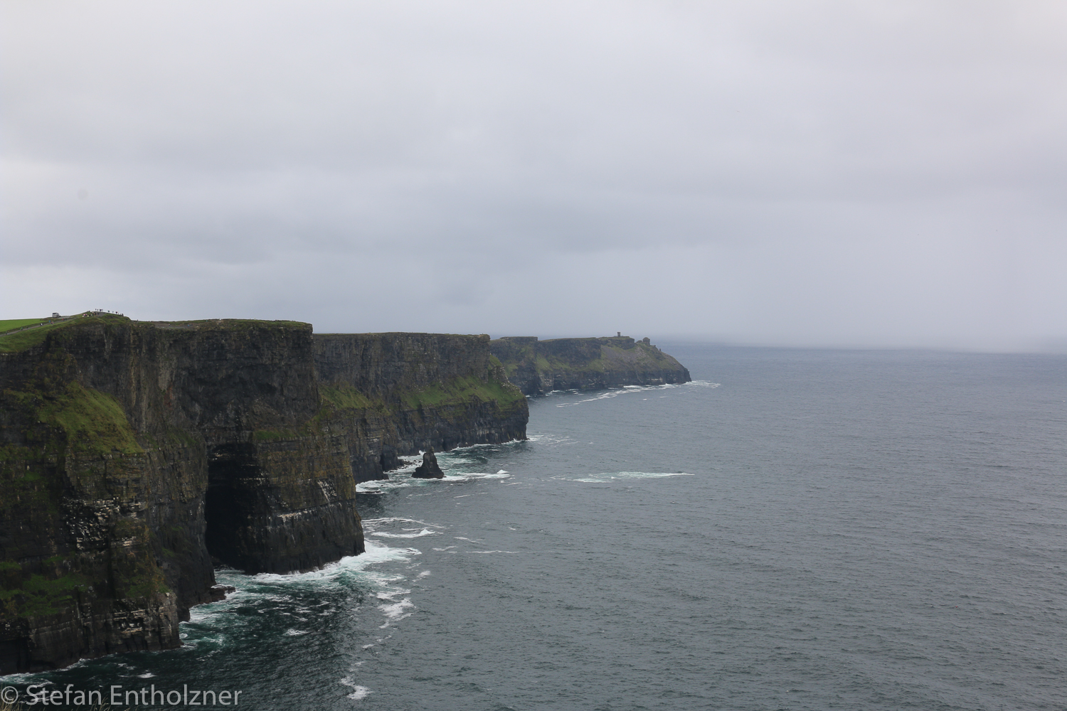 CLIFFS OF MOHER