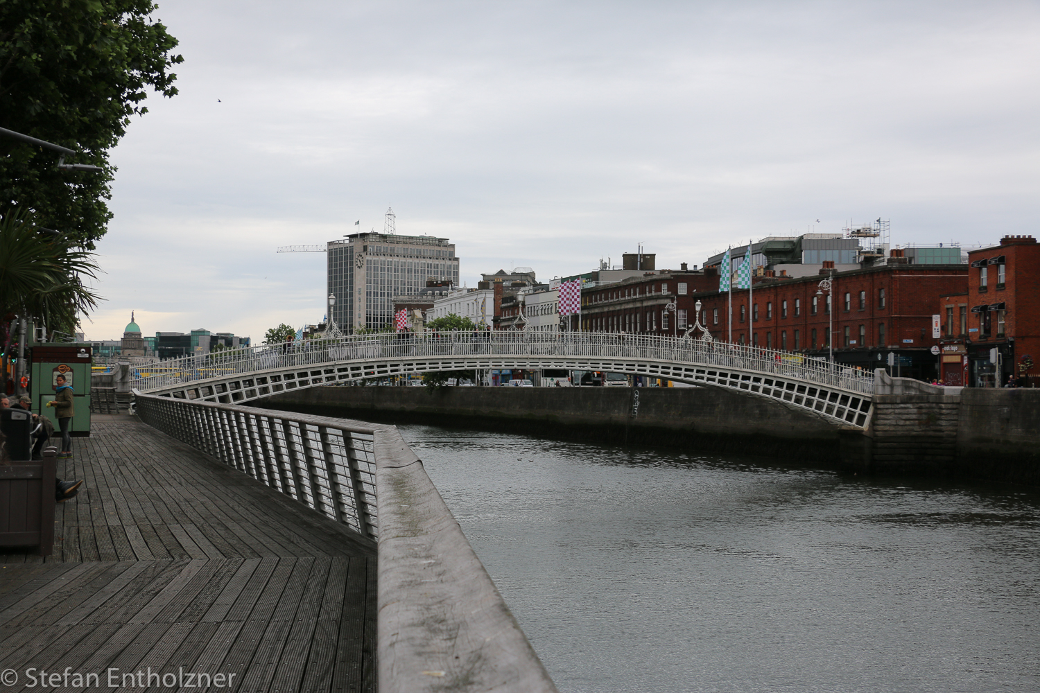 Half Penny Bridge