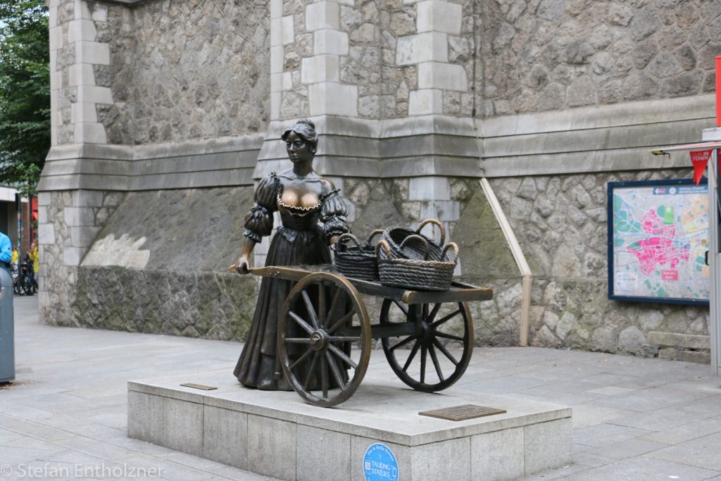 Molly Malone