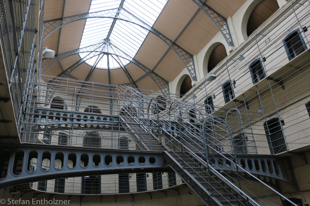 Kilmainham Gaol