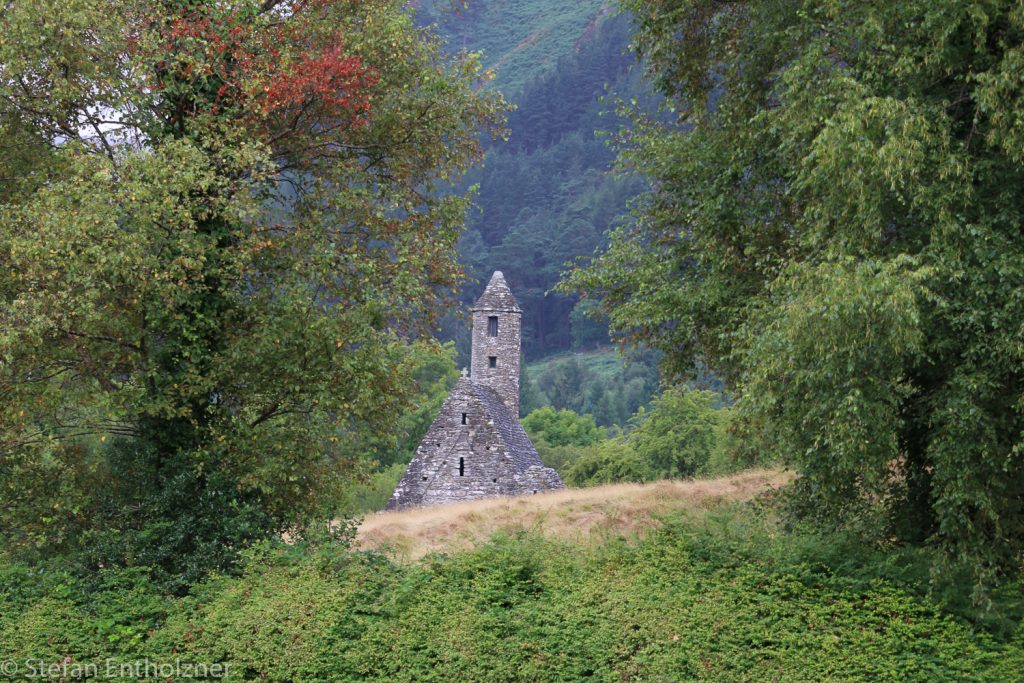 Glendalough