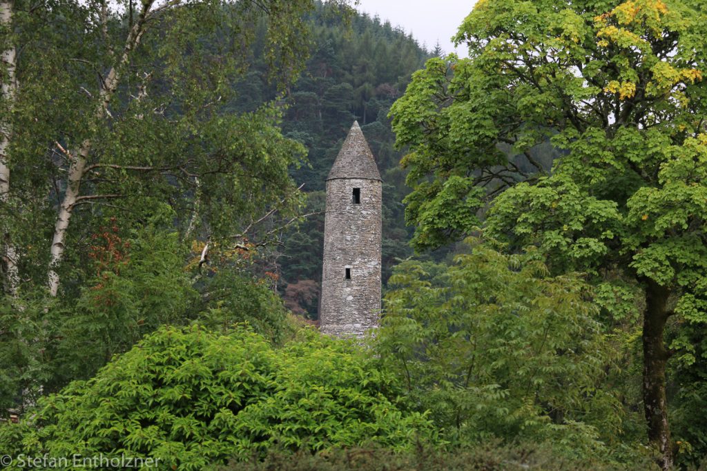 Glendalough