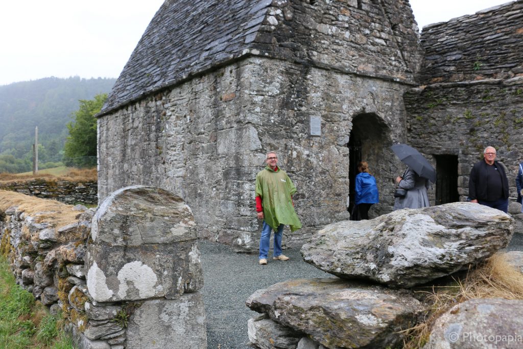 Glendalough