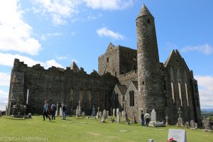 Rock of Cashel