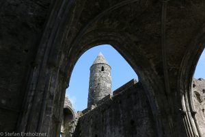 Rock of Cashel