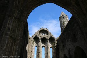 Rock of Cashel