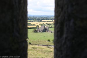 Rock of Cashel