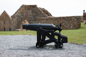 Fort Charles