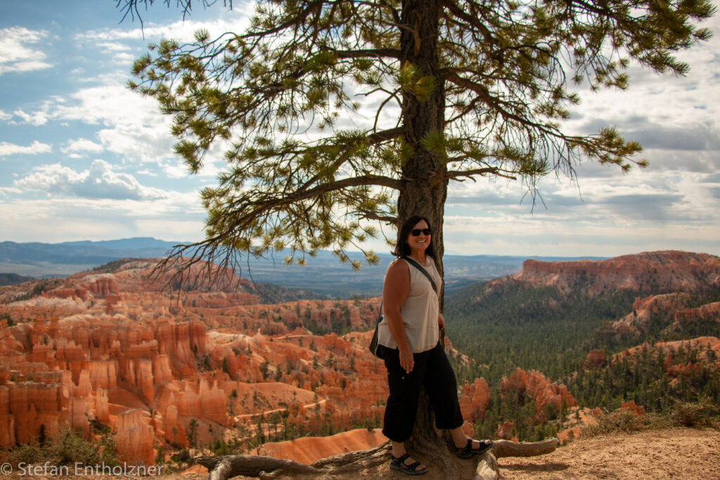 Bryce Canyon