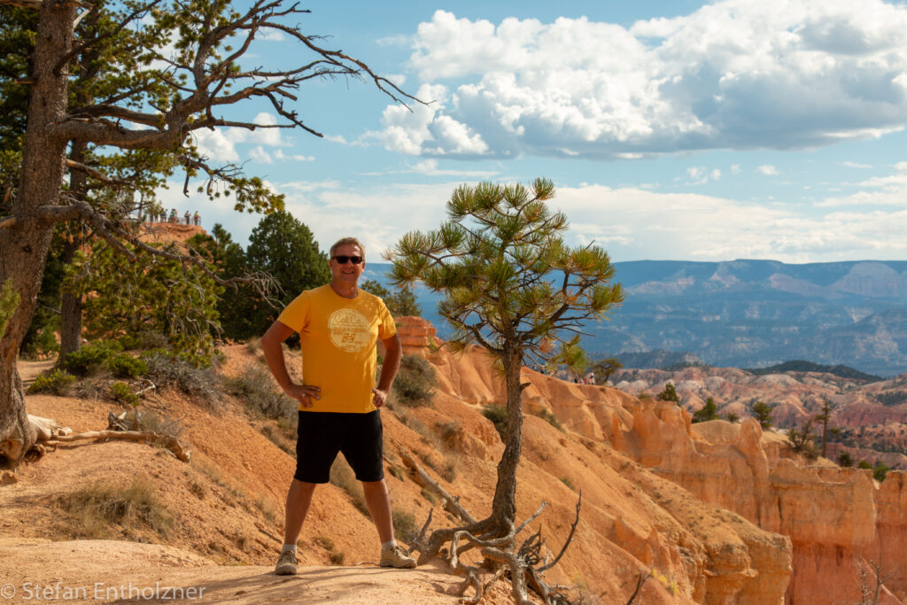 Bryce Canyon