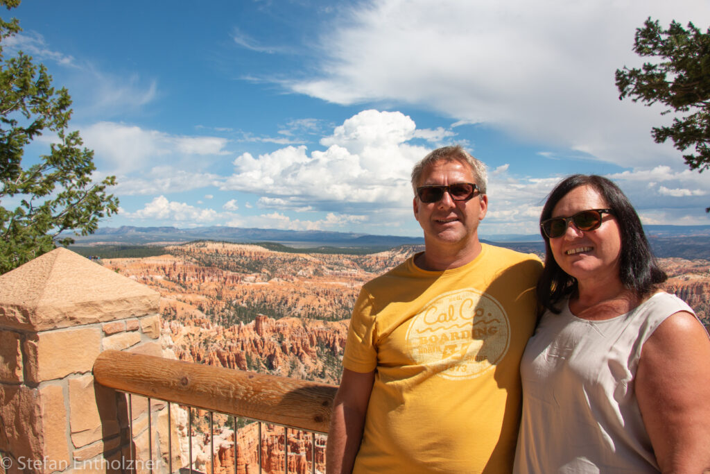 Bryce Canyon