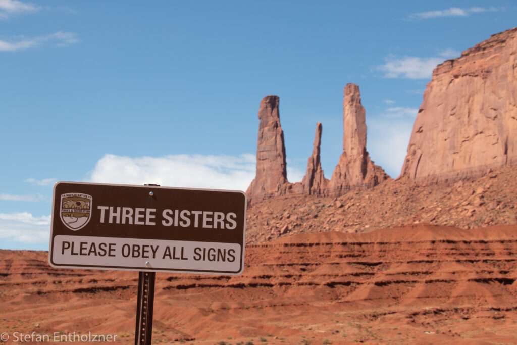 Monument Valley