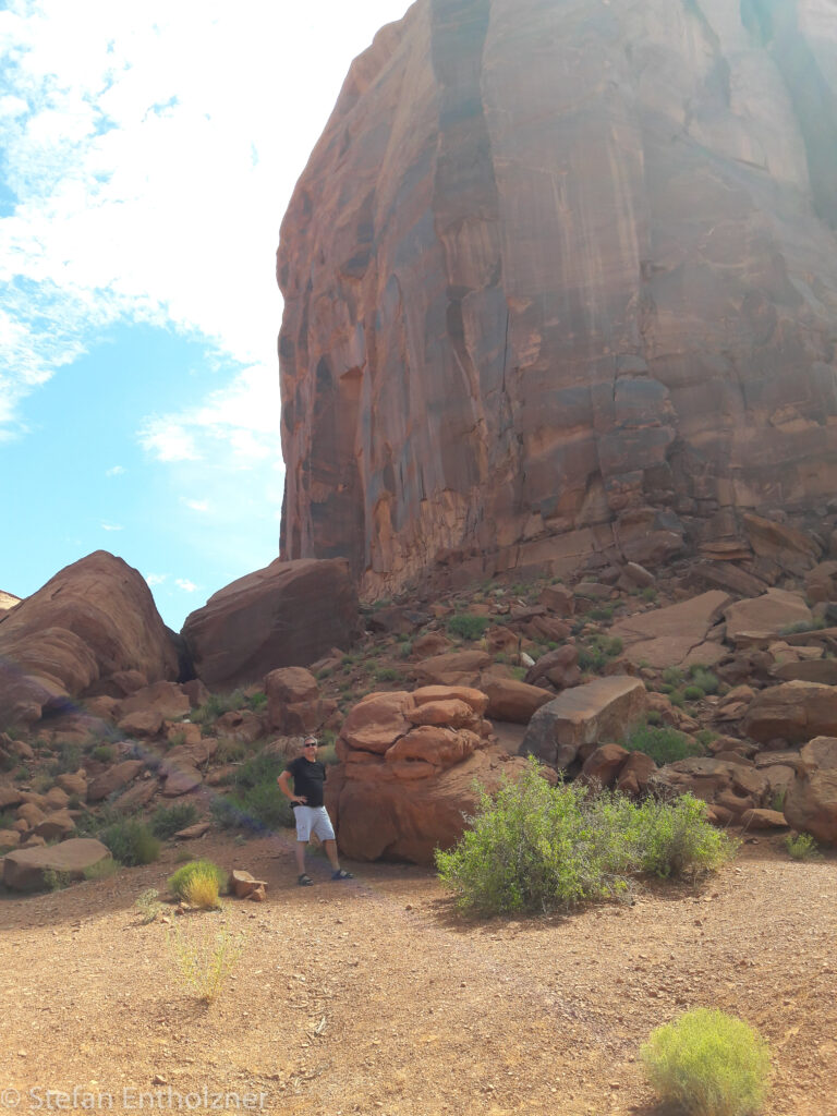 Monument Valley