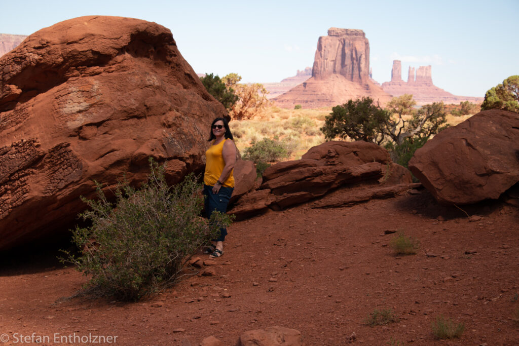 Monument Valley