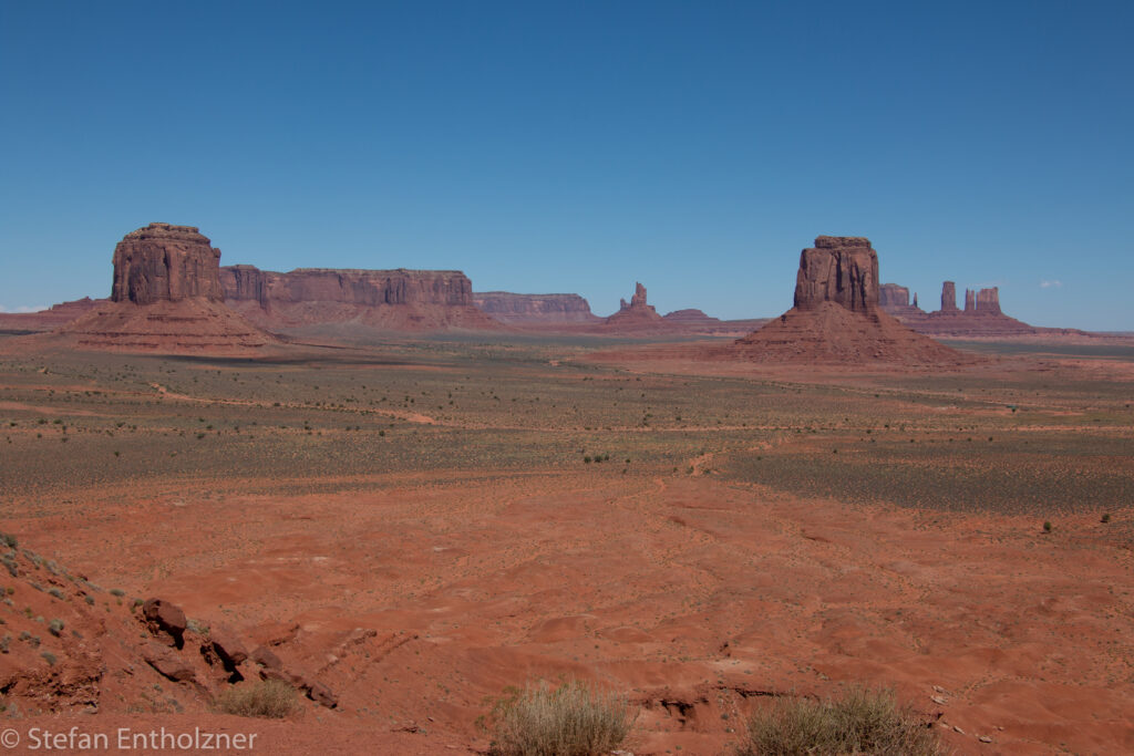 Monument Valley