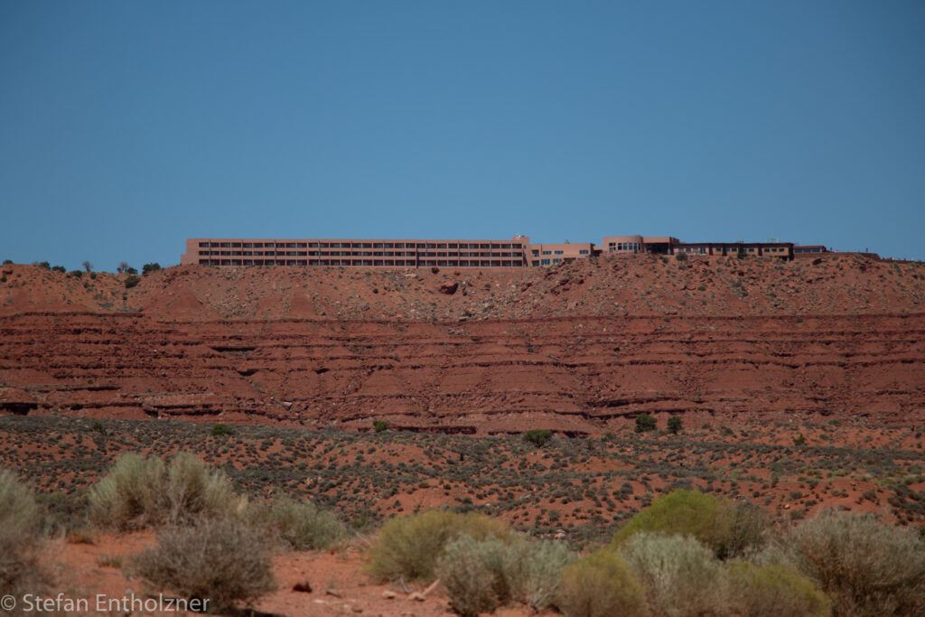 Monument Valley