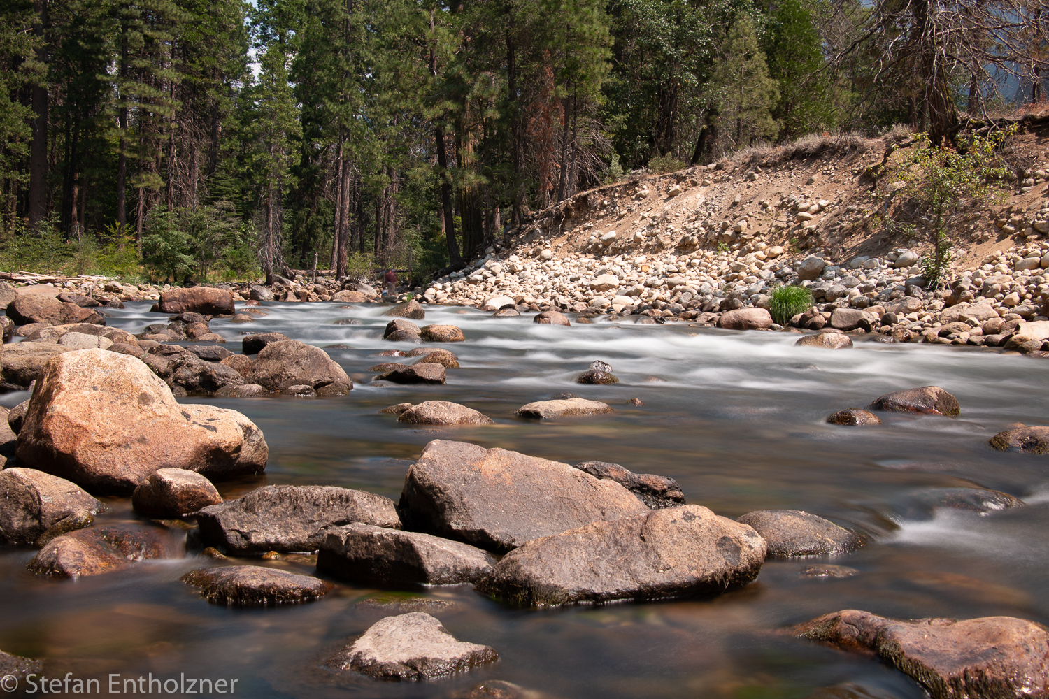 Yosemite