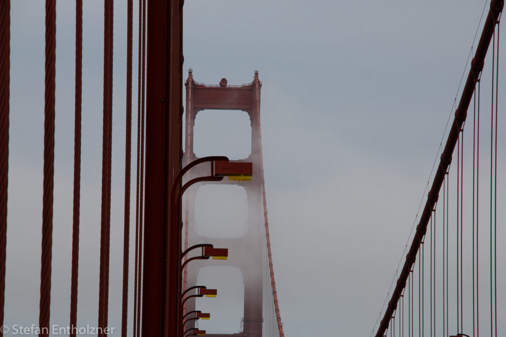 Golden Gate Bridge