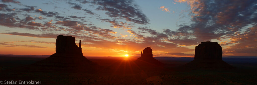 Monument Valley