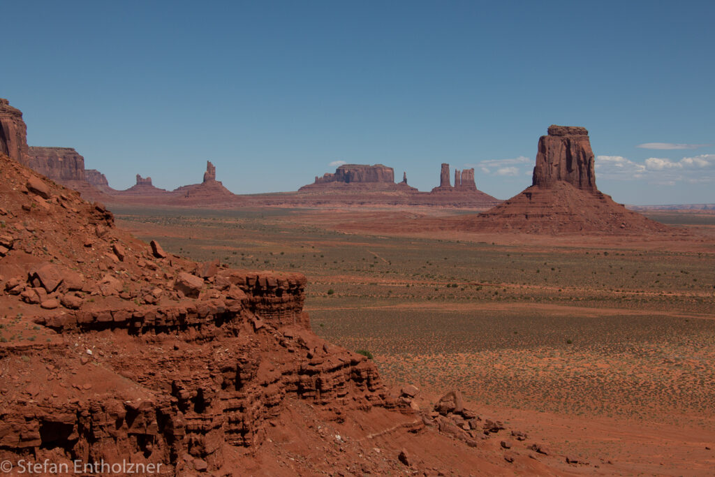 Monument Valley