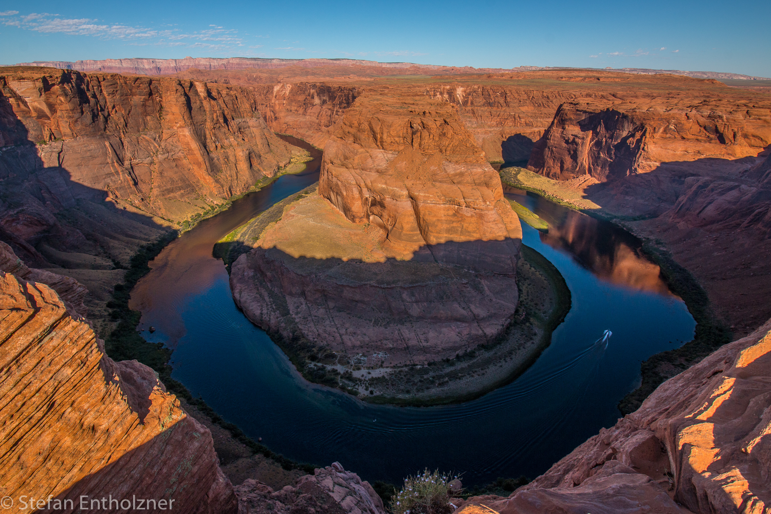 Horseshoe Bend