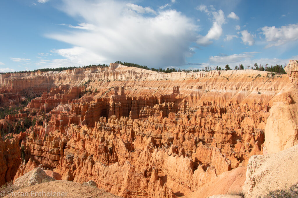 Bryce Canyon