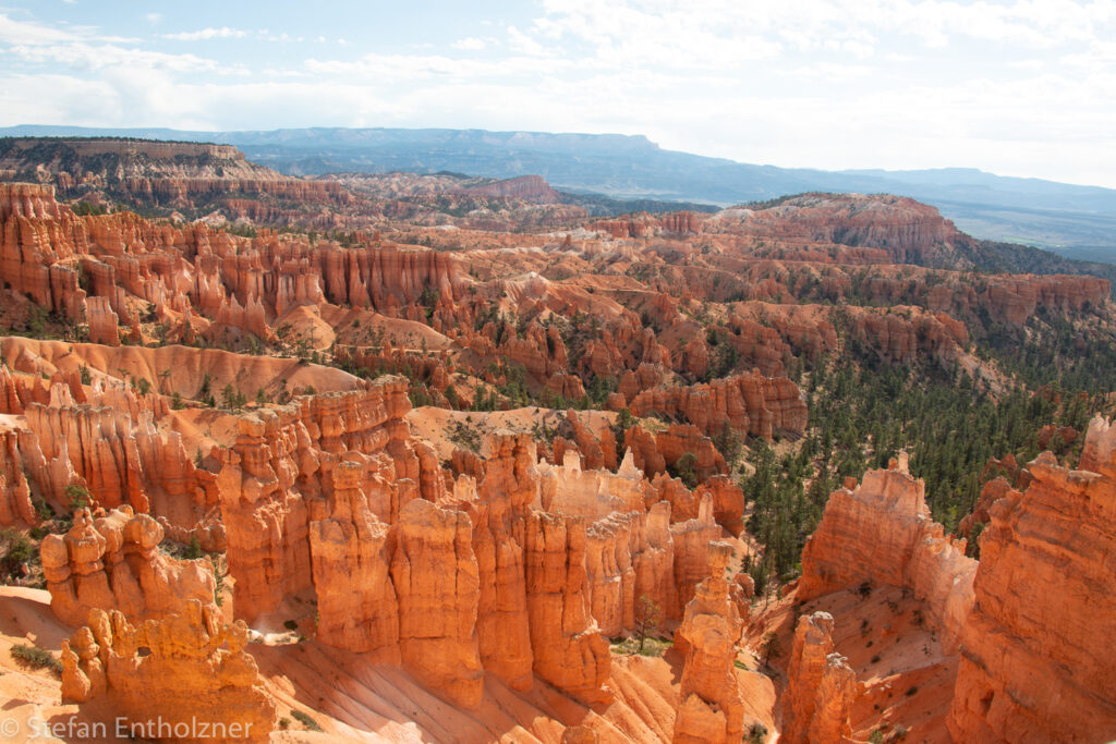 Bryce Canyon