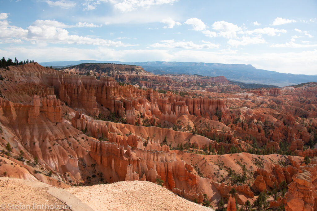 Bryce Canyon