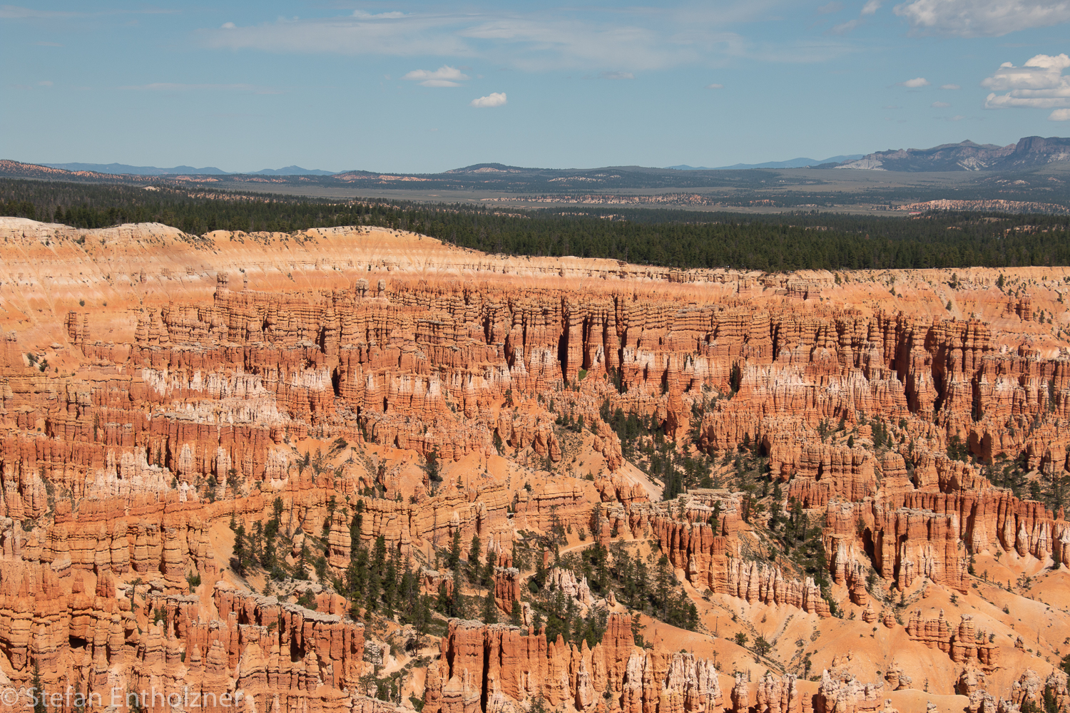 Bryce Canyon