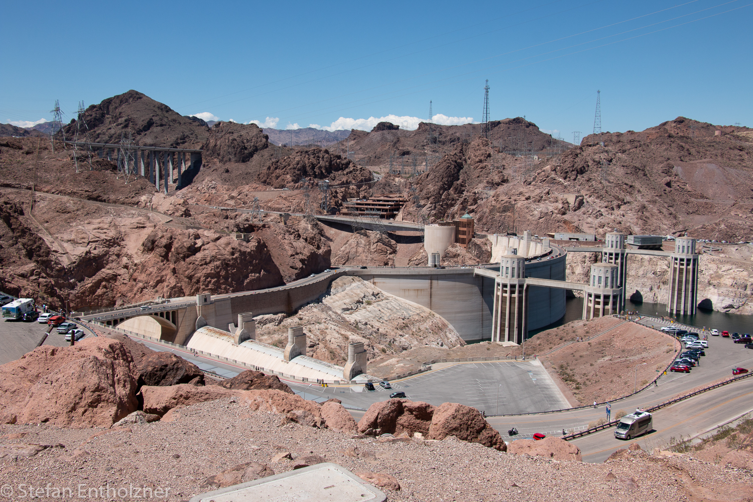 Hoover Dam