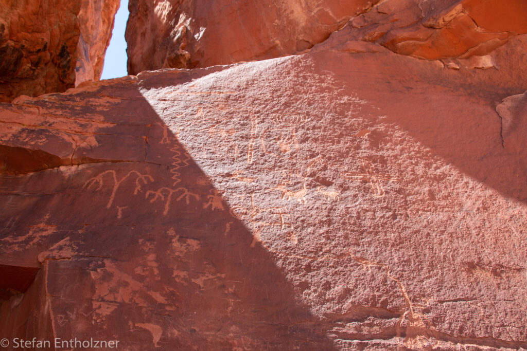 Valley of Fire