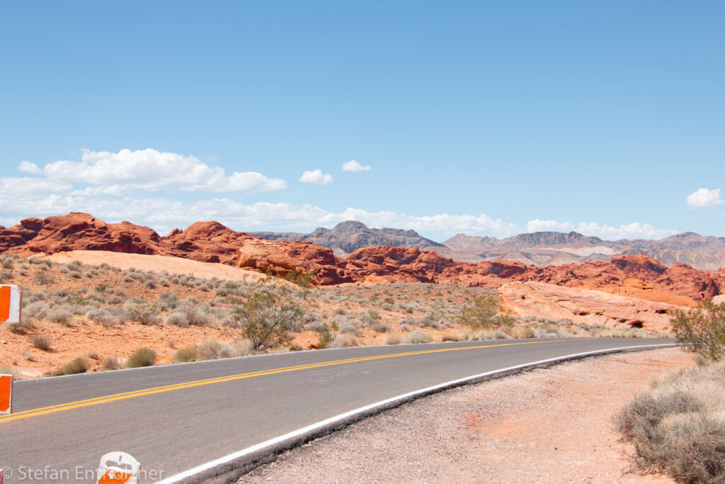 Valley of Fire