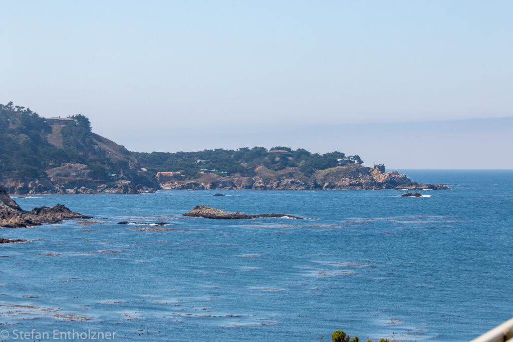 Point Lobos State Park