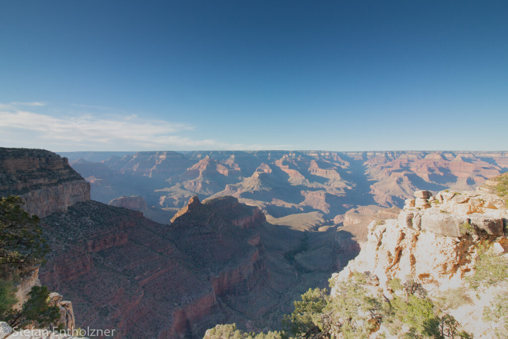 Grand Canyon