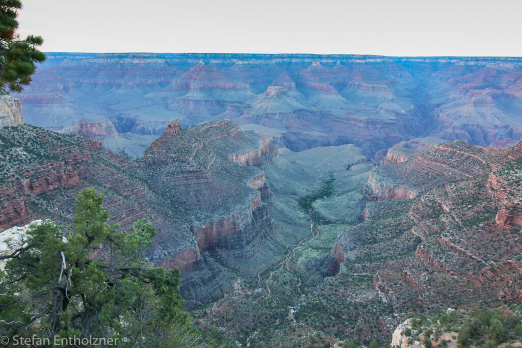 Grand Canyon