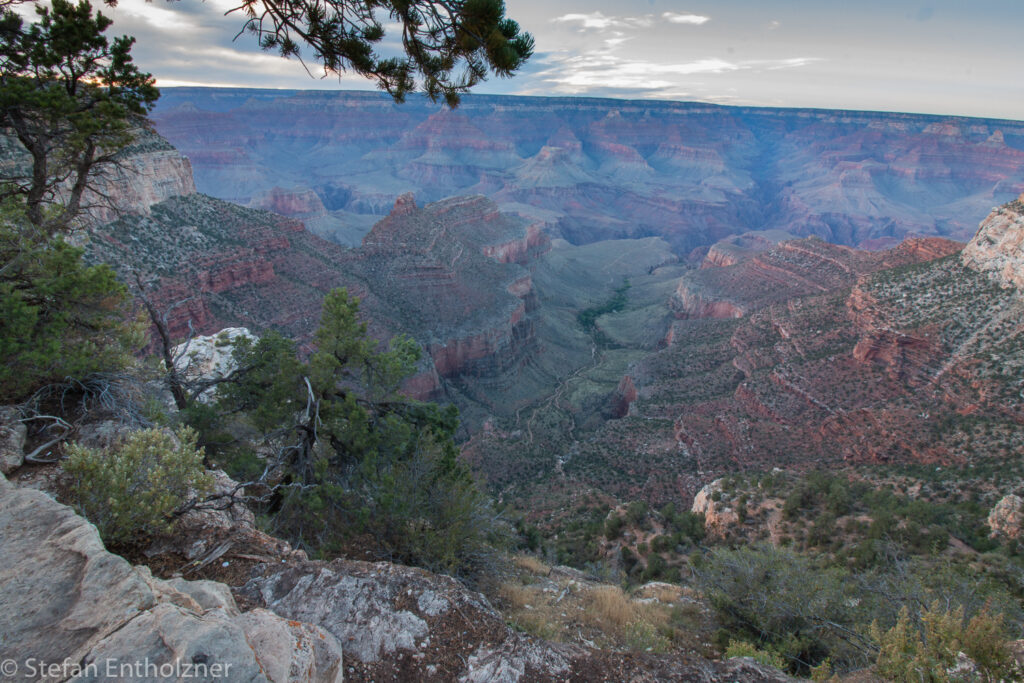 Grand Canyon
