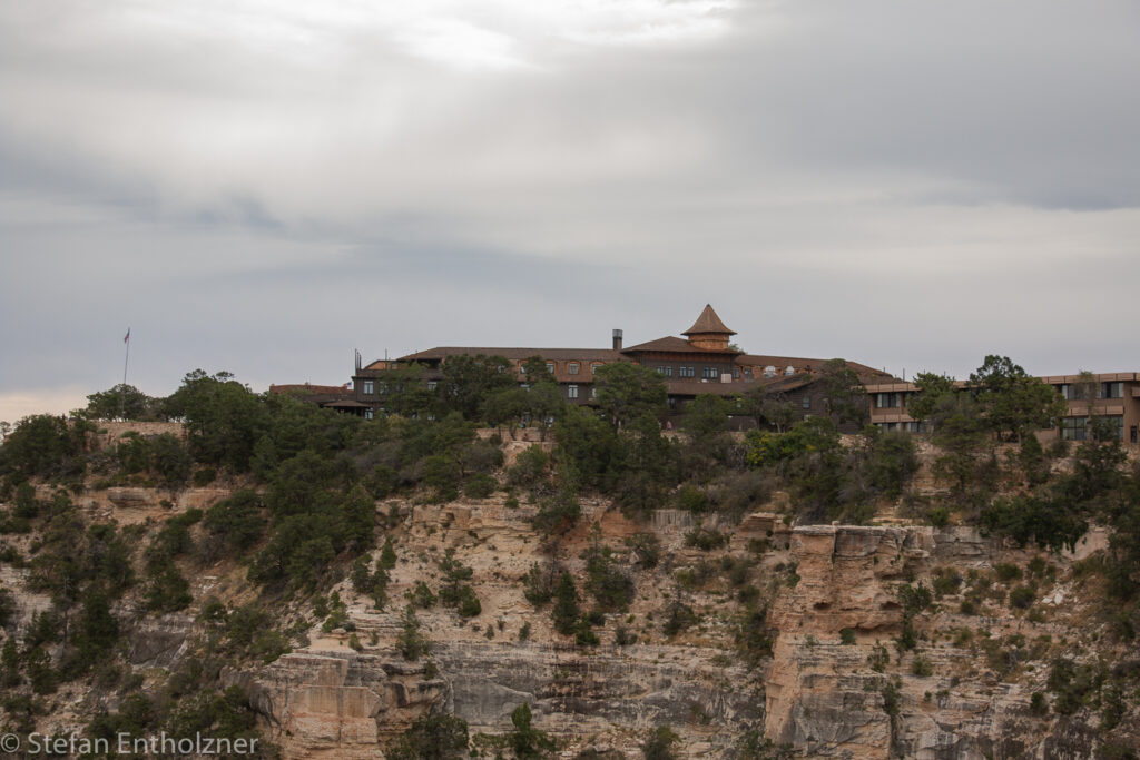 Grand Canyon