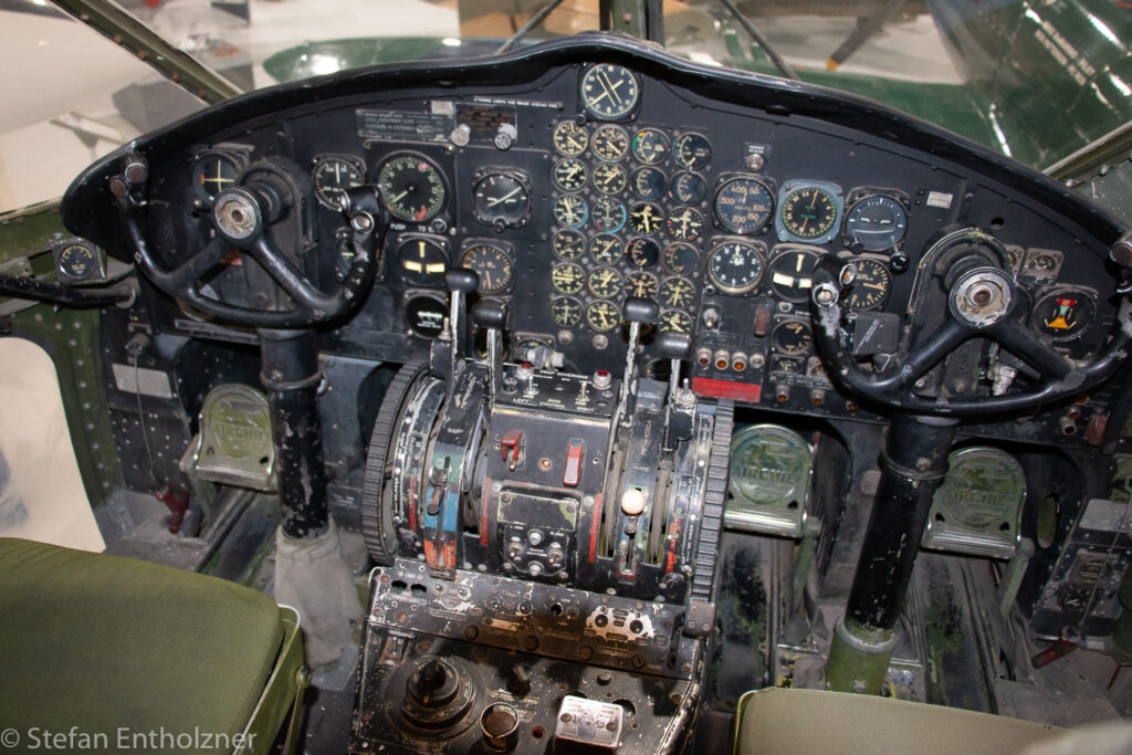 Palm Springs Air Museum