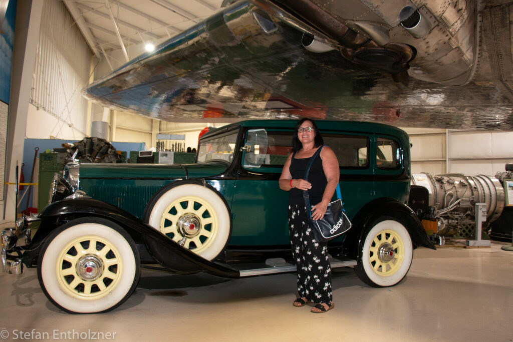 Palm Springs Air Museum