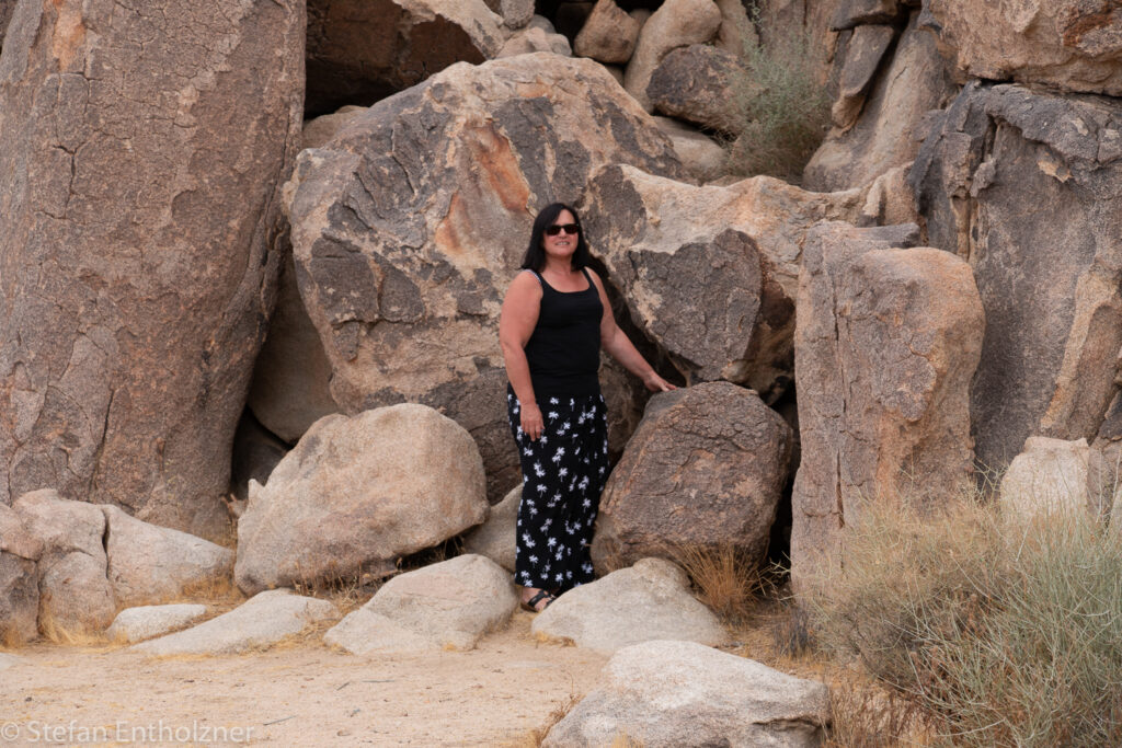 Joshua Tree NP