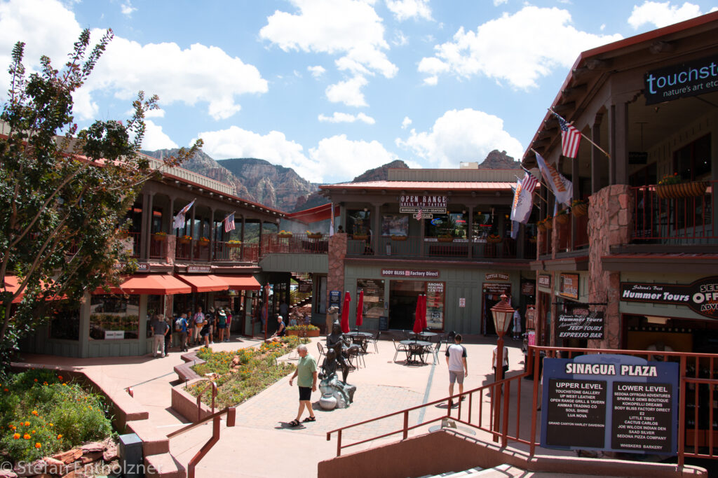 Sedona