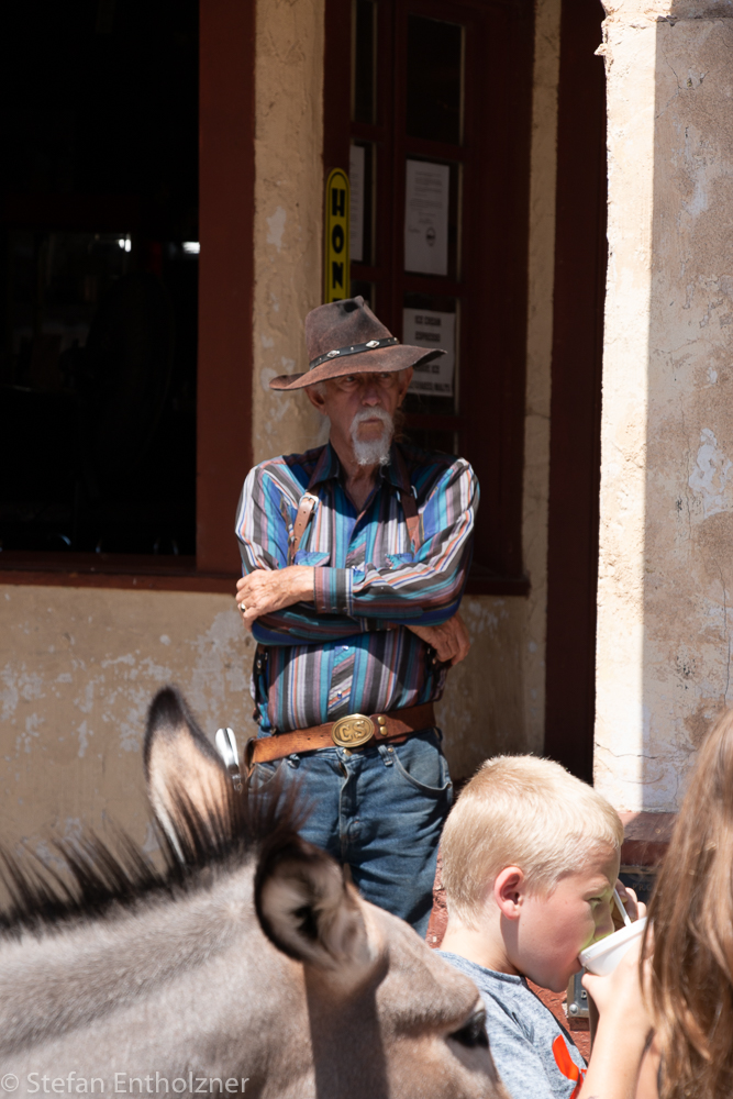 Oatman