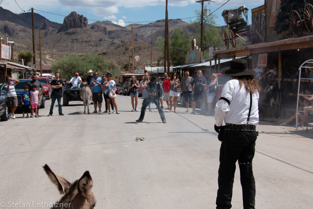 Oatman