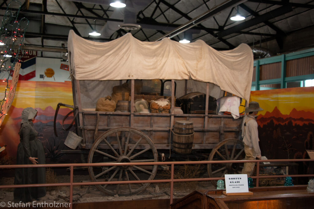 Route 66 Museum