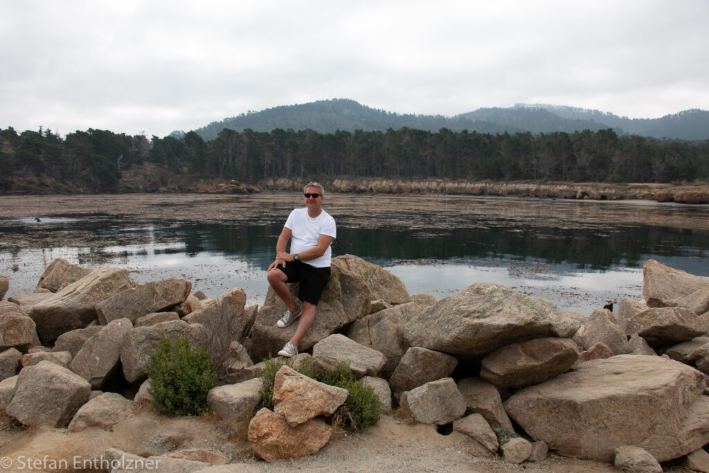 Point Lobos State Park