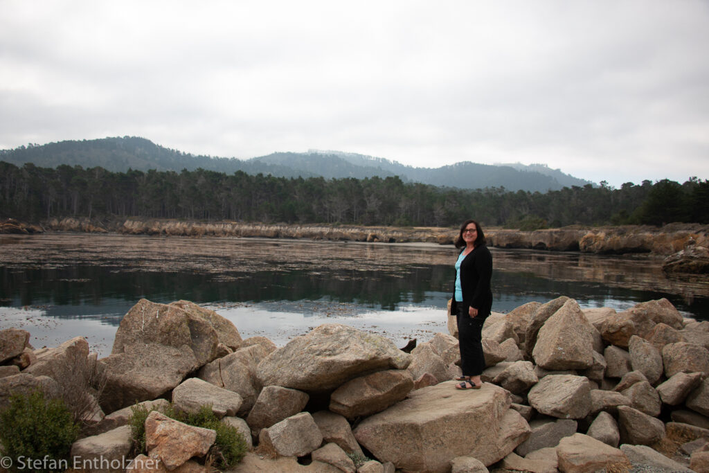 Point Lobos State Park