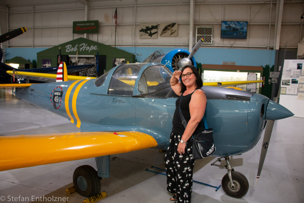 Palm Springs Air Museum