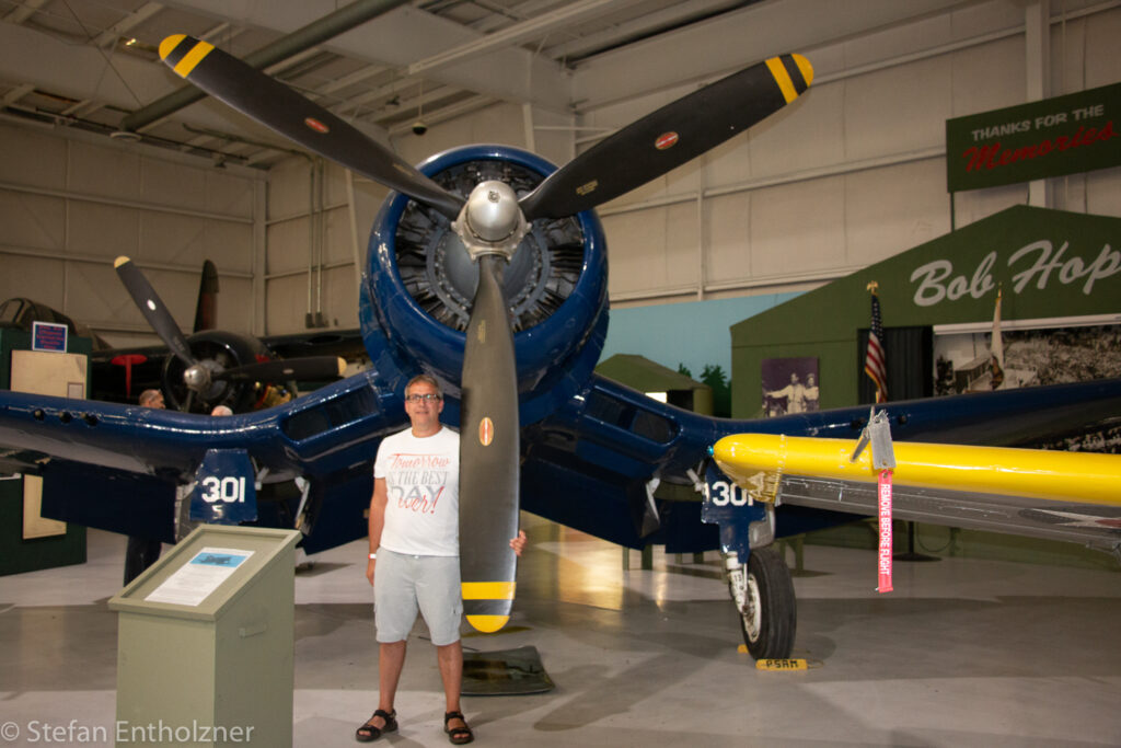 Palm Springs Air Museum