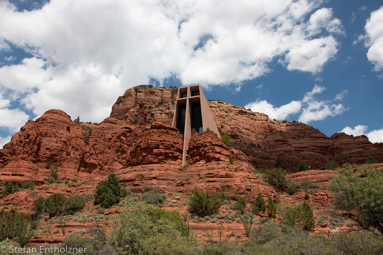 Chapel of the Holy Cross